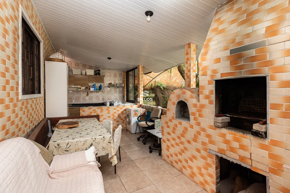 Sobrado, 5 quartos, 310 m² - Foto 6