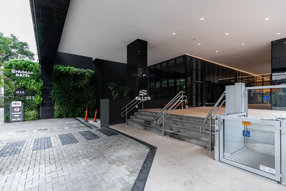 Sala-Conjunto, 22 m² - Foto 4