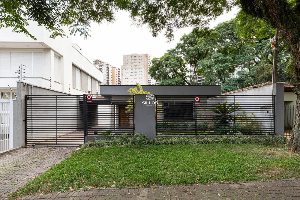 Casa Comercial, 170 m² - Foto 1