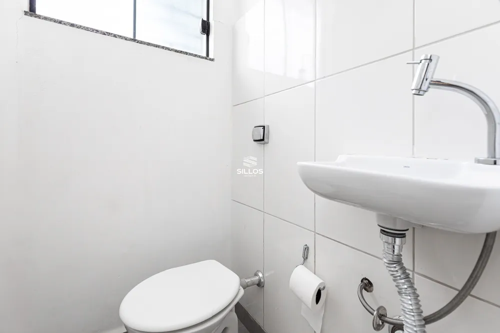 Casa Comercial, 170 m² - Foto 9