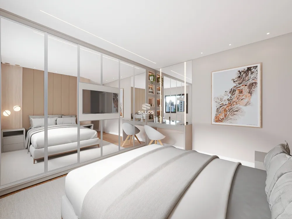 Apartamento, 3 quartos, 81 m² - Foto 4