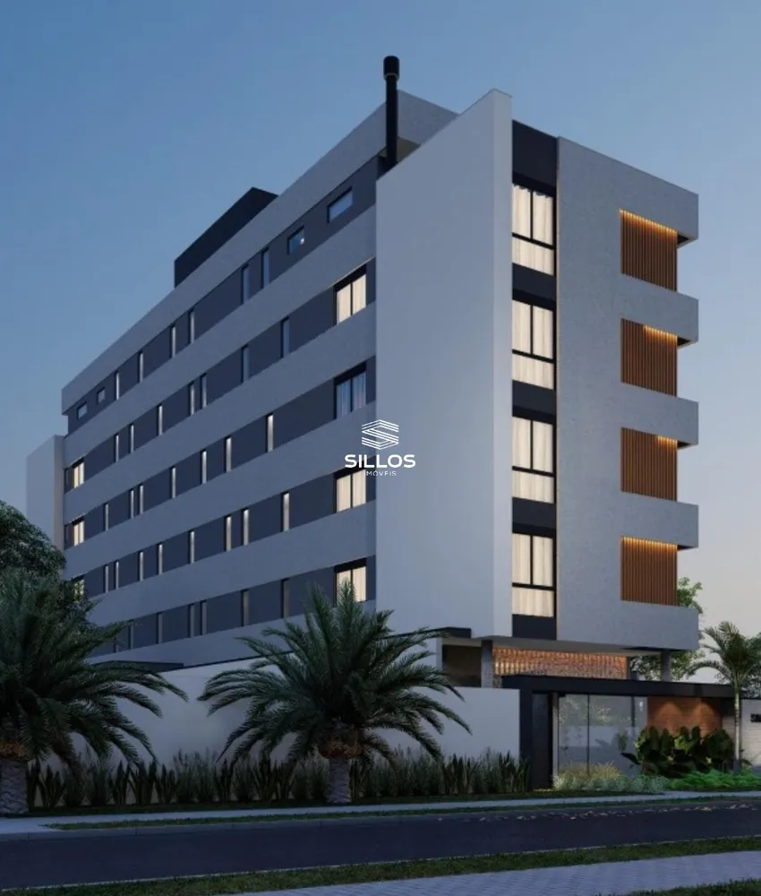 Apartamento, 3 quartos, 81 m² - Foto 1