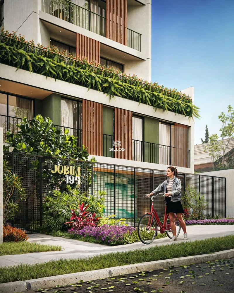 Apartamento, 3 quartos, 151 m² - Foto 7