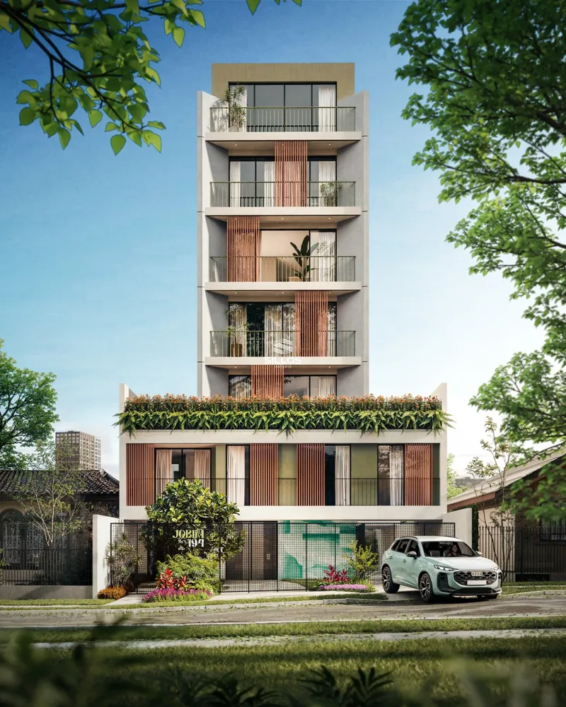 Apartamento, 3 quartos, 151 m² - Foto 3