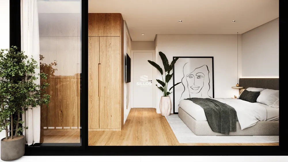 Apartamento, 3 quartos, 151 m² - Foto 4