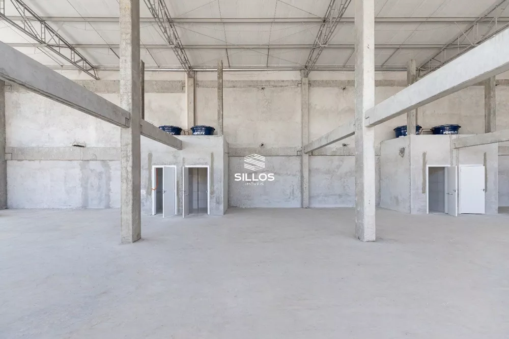Loja-Salão, 81 m² - Foto 1