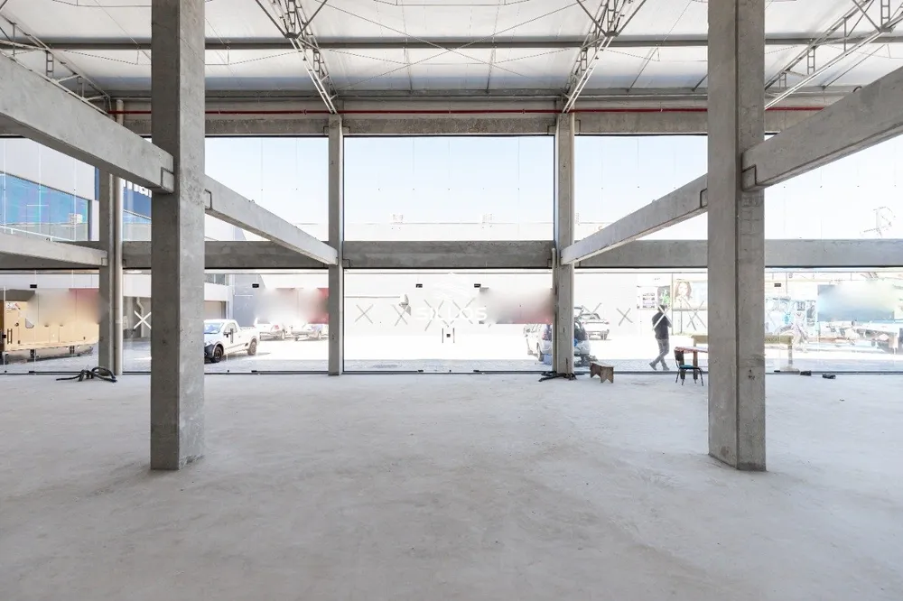 Loja-Salão, 81 m² - Foto 2