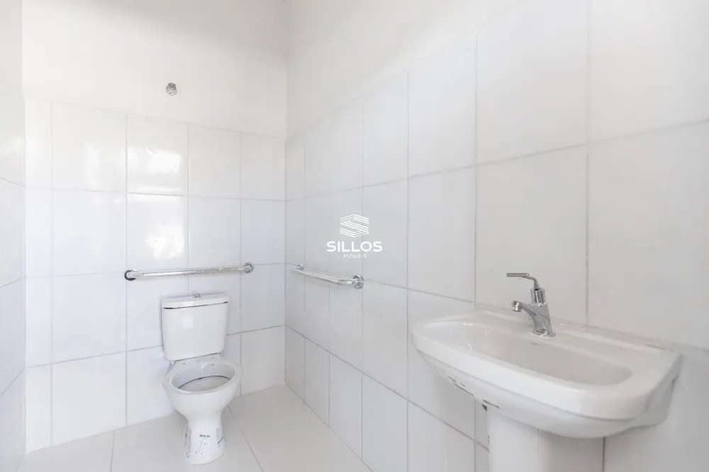 Loja-Salão, 81 m² - Foto 3