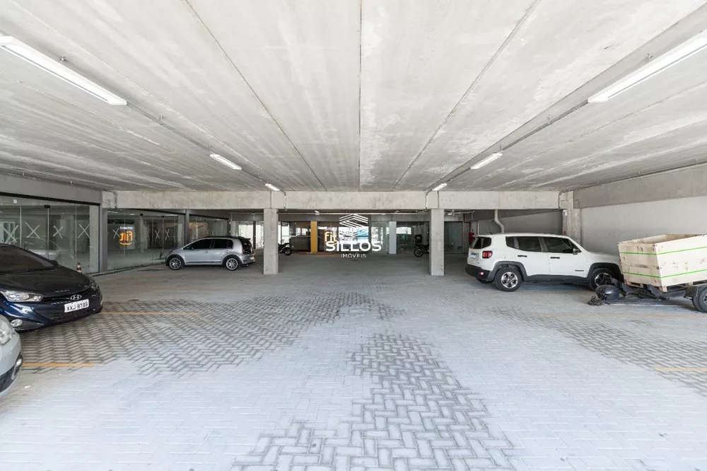 Loja-Salão, 81 m² - Foto 2