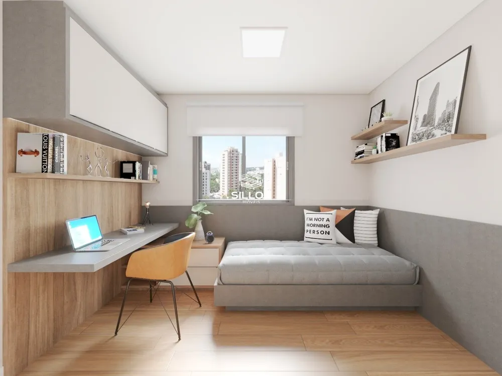 Apartamento, 3 quartos, 81 m² - Foto 11