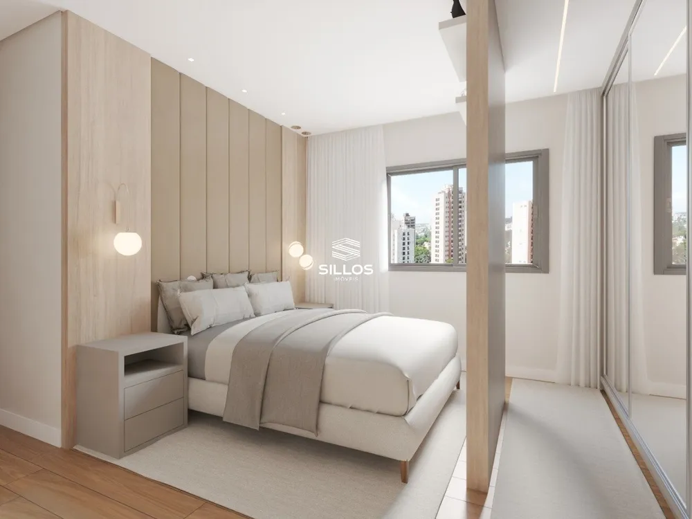 Apartamento, 3 quartos, 81 m² - Foto 7