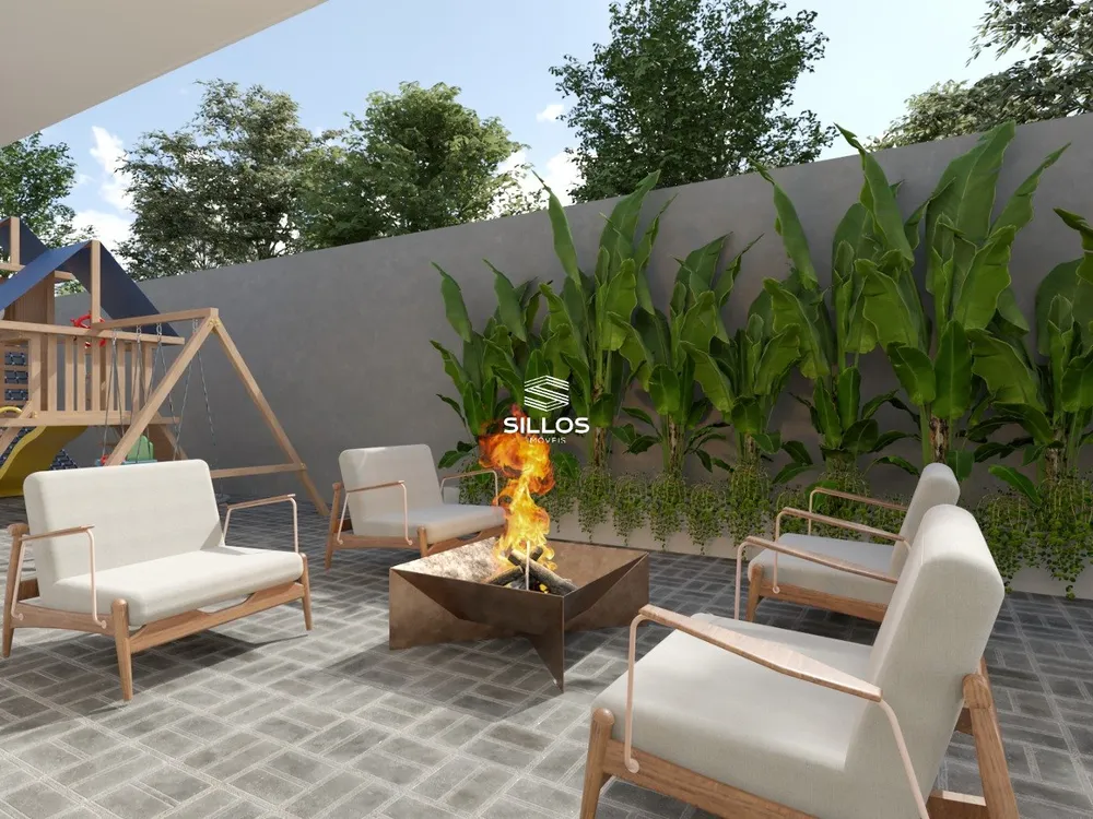 Apartamento, 3 quartos, 81 m² - Foto 8