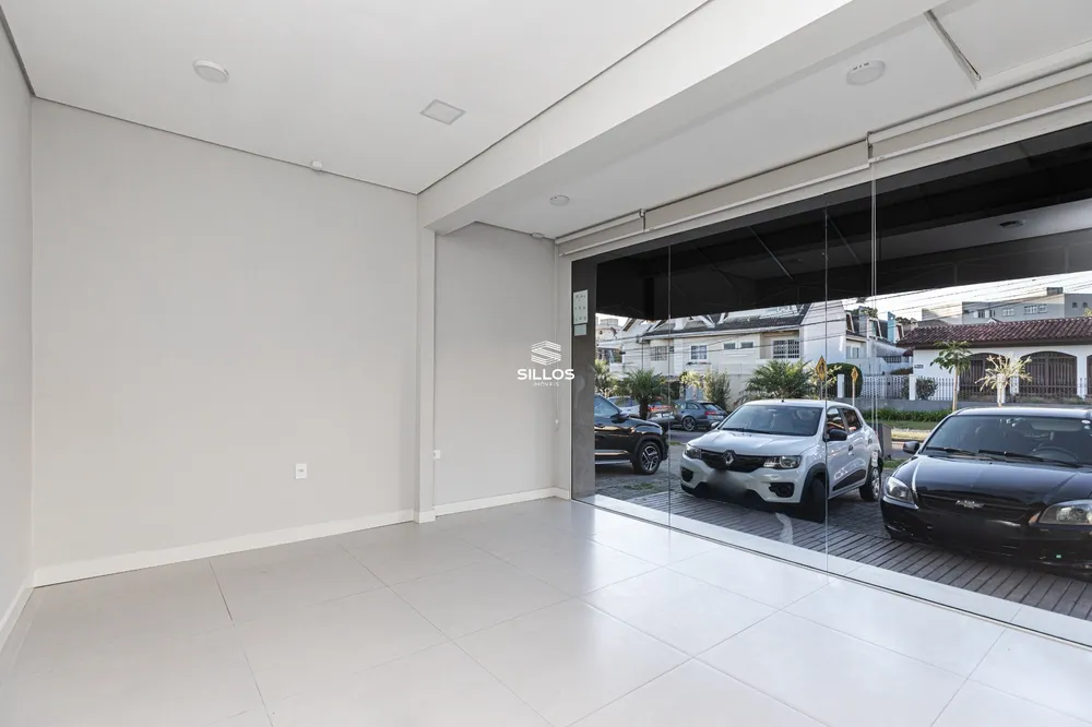 Loja-Salão, 57 m² - Foto 4