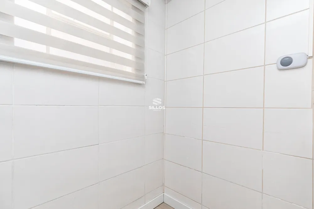 Loja-Salão, 57 m² - Foto 1
