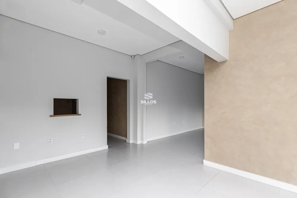 Loja-Salão, 57 m² - Foto 2