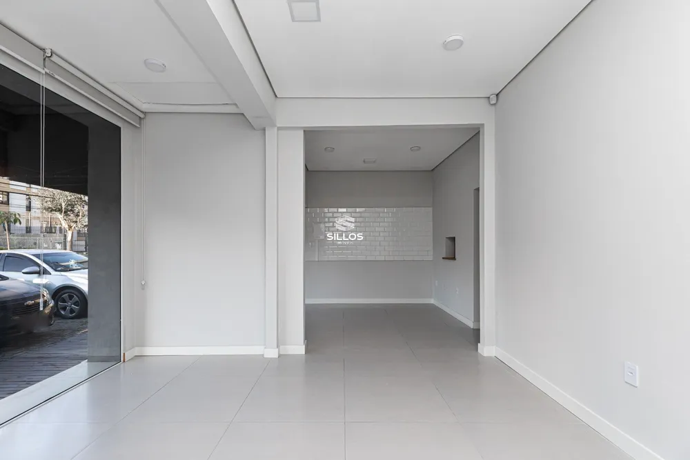 Loja-Salão, 57 m² - Foto 3