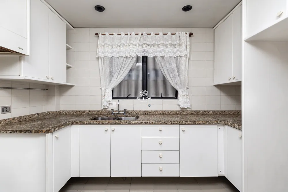 Apartamento, 4 quartos, 200 m² - Foto 5