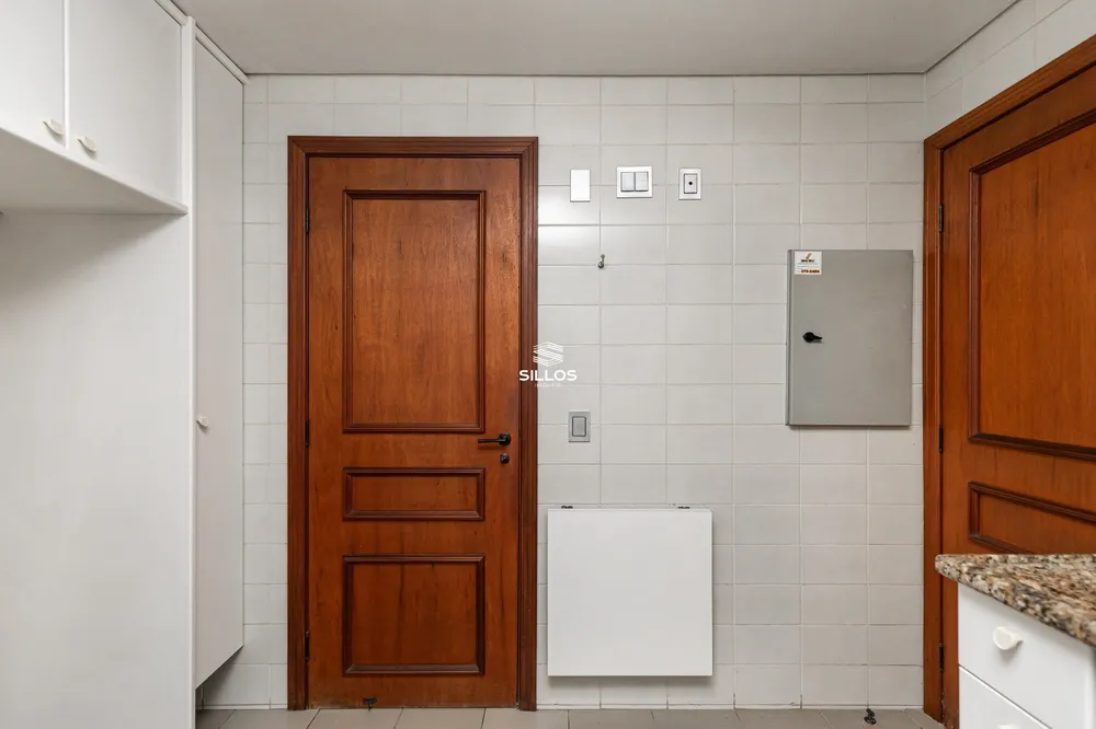 Apartamento, 4 quartos, 200 m² - Foto 6