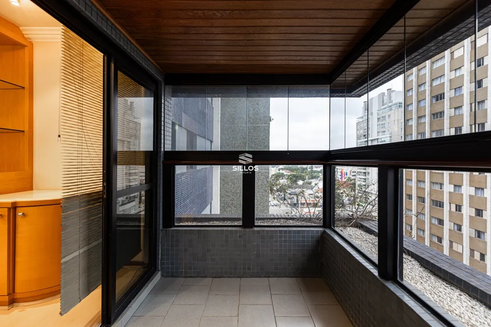 Apartamento, 4 quartos, 200 m² - Foto 2