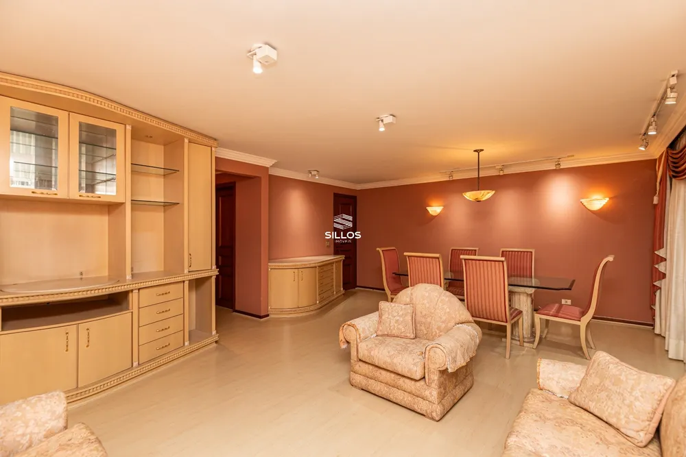 Apartamento, 4 quartos, 200 m² - Foto 1