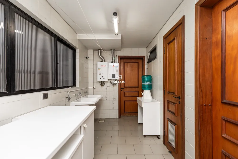Apartamento, 4 quartos, 200 m² - Foto 7