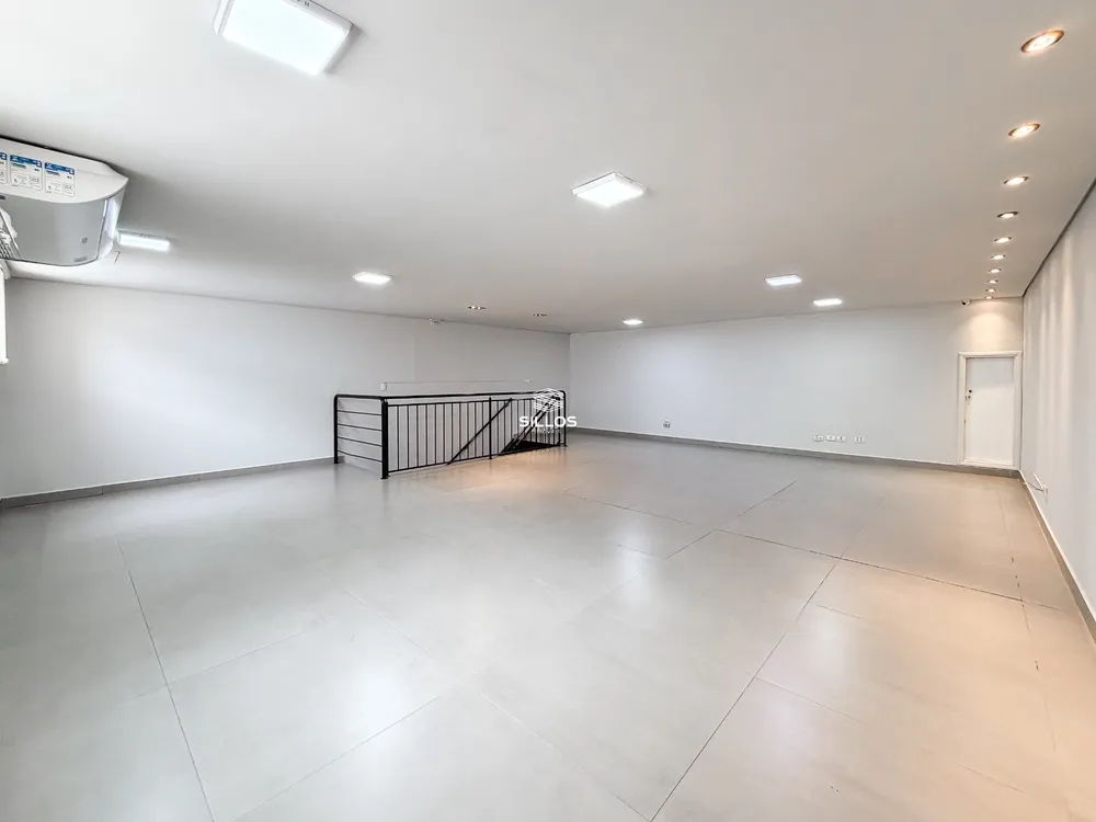 Loja-Salão, 180 m² - Foto 9