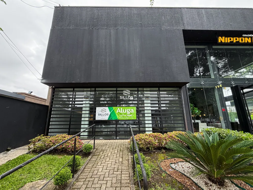 Loja-Salão, 180 m² - Foto 12