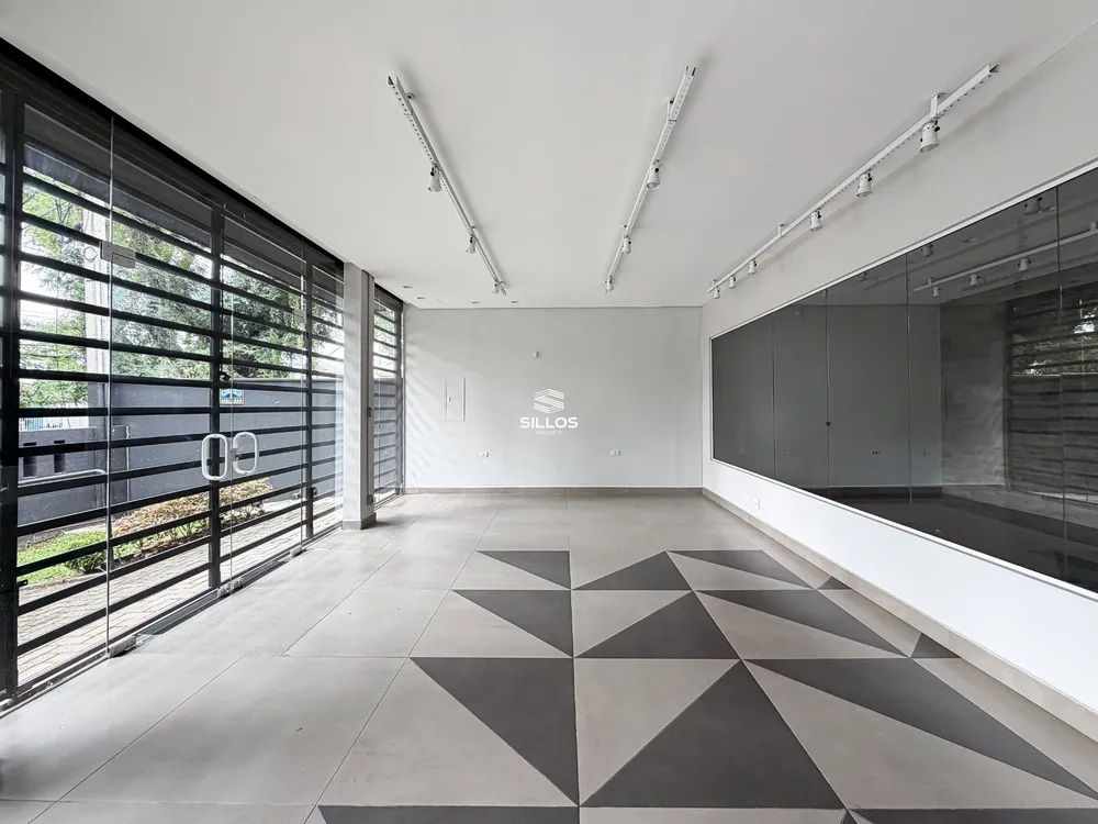 Loja-Salão, 180 m² - Foto 1