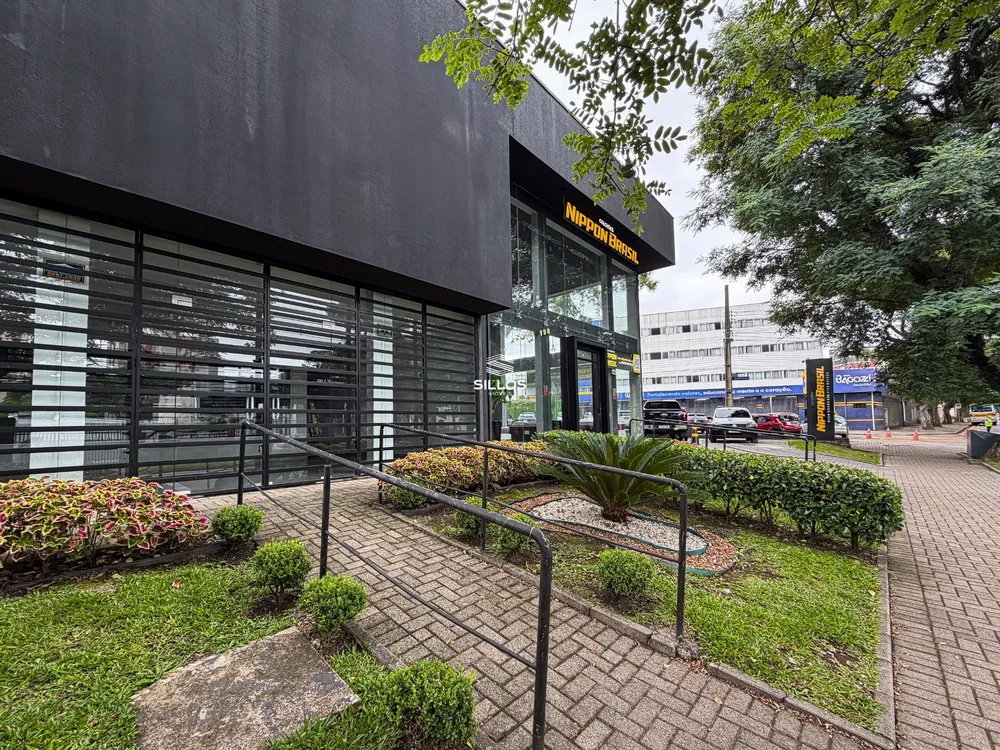 Loja-Salão, 180 m² - Foto 11