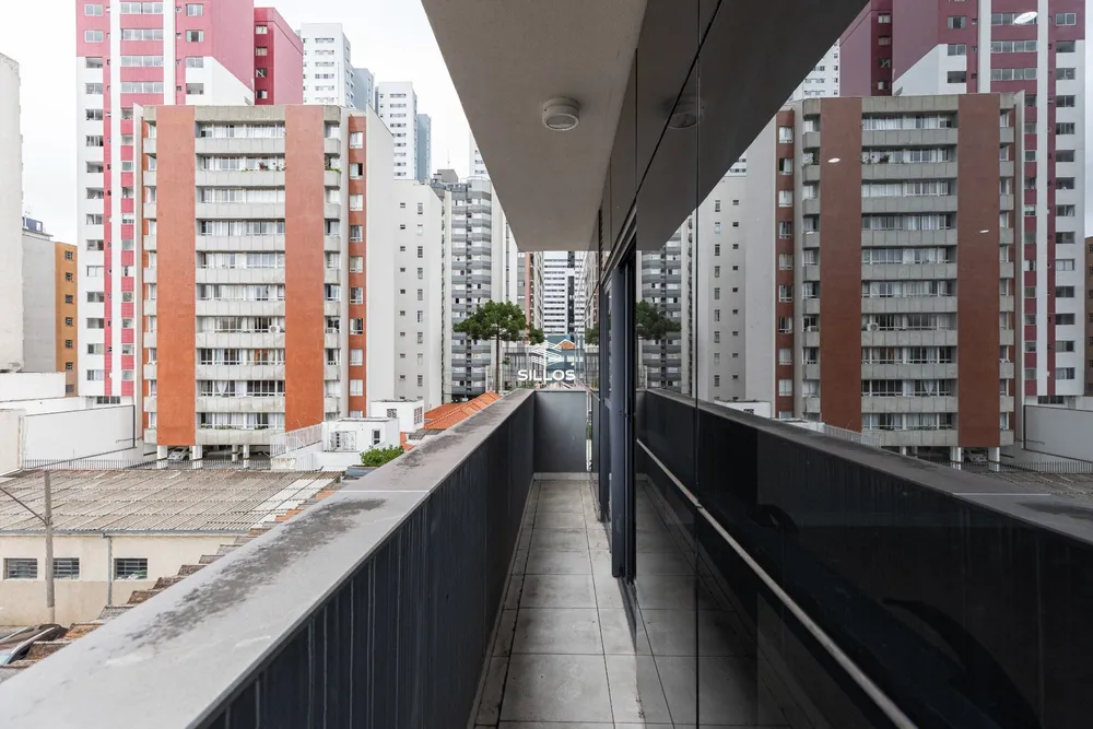Sala-Conjunto, 40 m² - Foto 3
