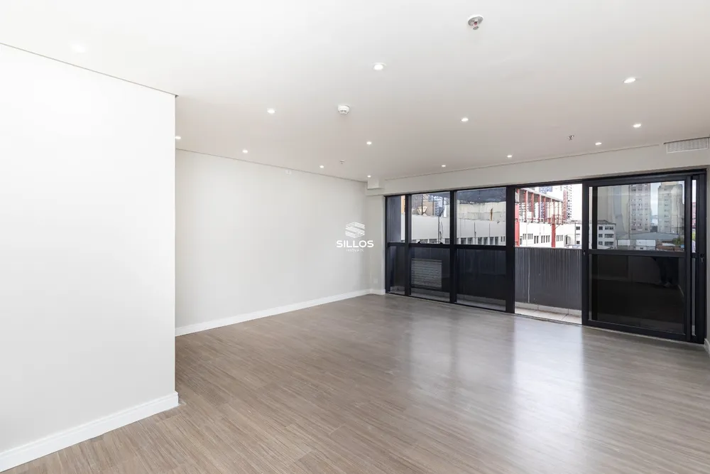 Sala-Conjunto, 40 m² - Foto 1