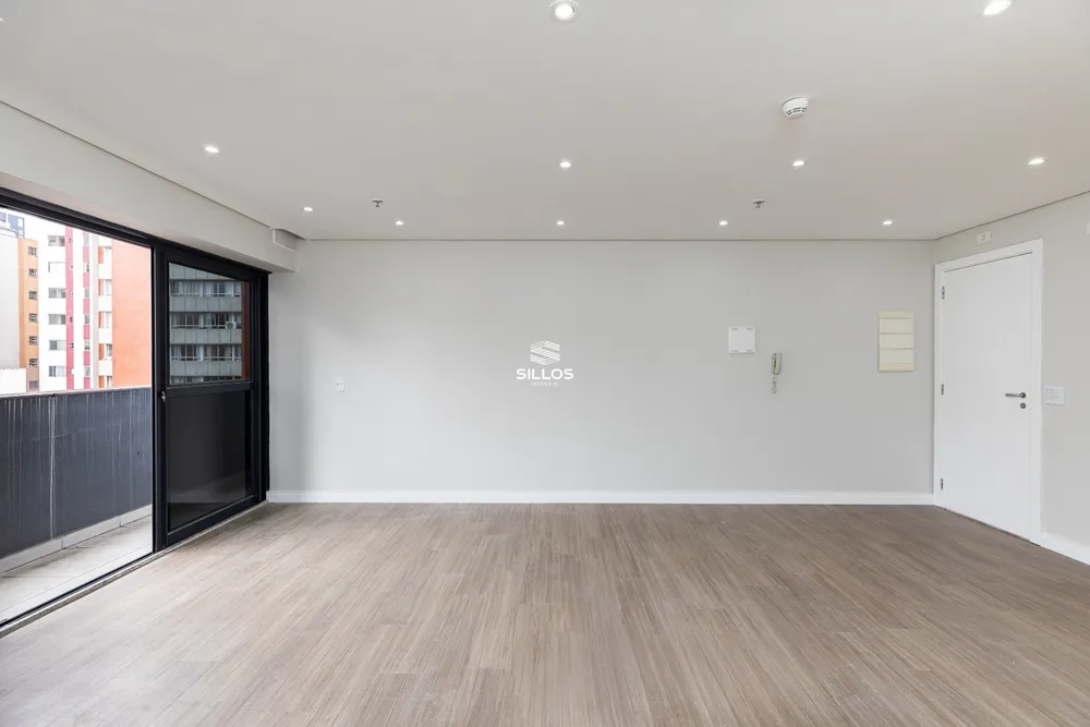 Sala-Conjunto, 40 m² - Foto 6