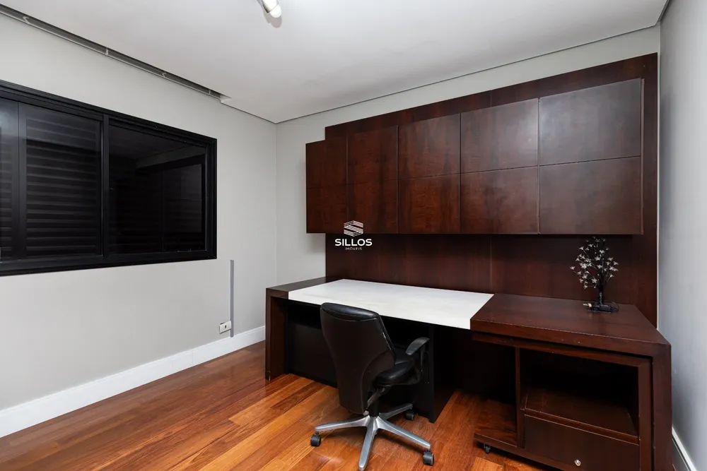 Apartamento, 3 quartos, 194 m² - Foto 6