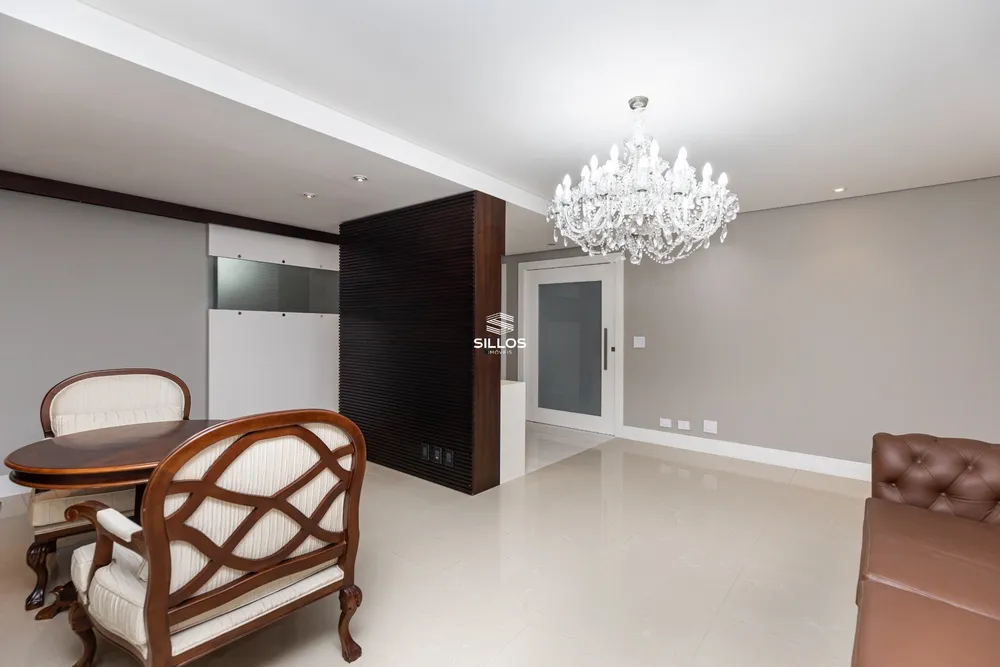 Apartamento, 3 quartos, 194 m² - Foto 8