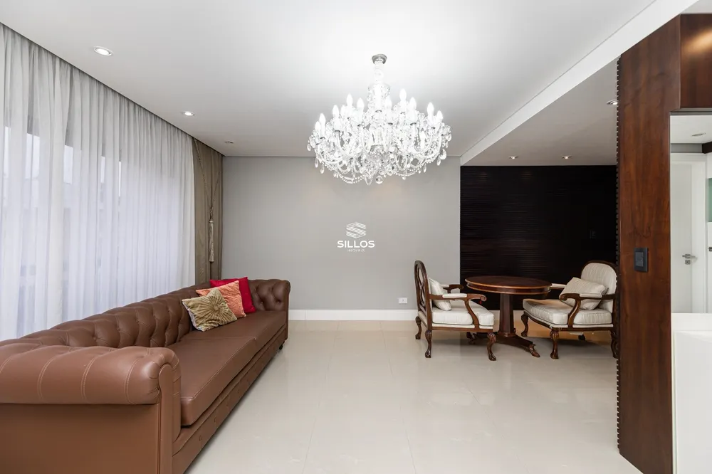Apartamento, 3 quartos, 194 m² - Foto 4