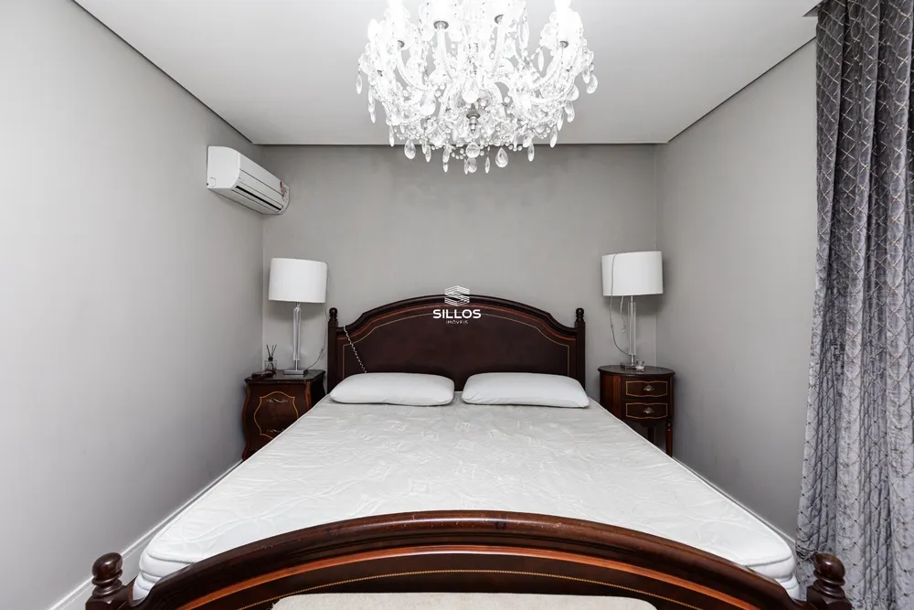 Apartamento, 3 quartos, 194 m² - Foto 6