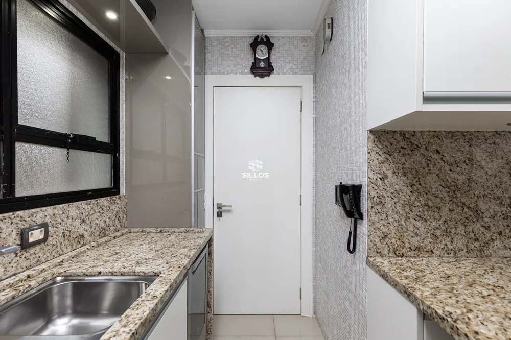 Apartamento, 3 quartos, 194 m² - Foto 5