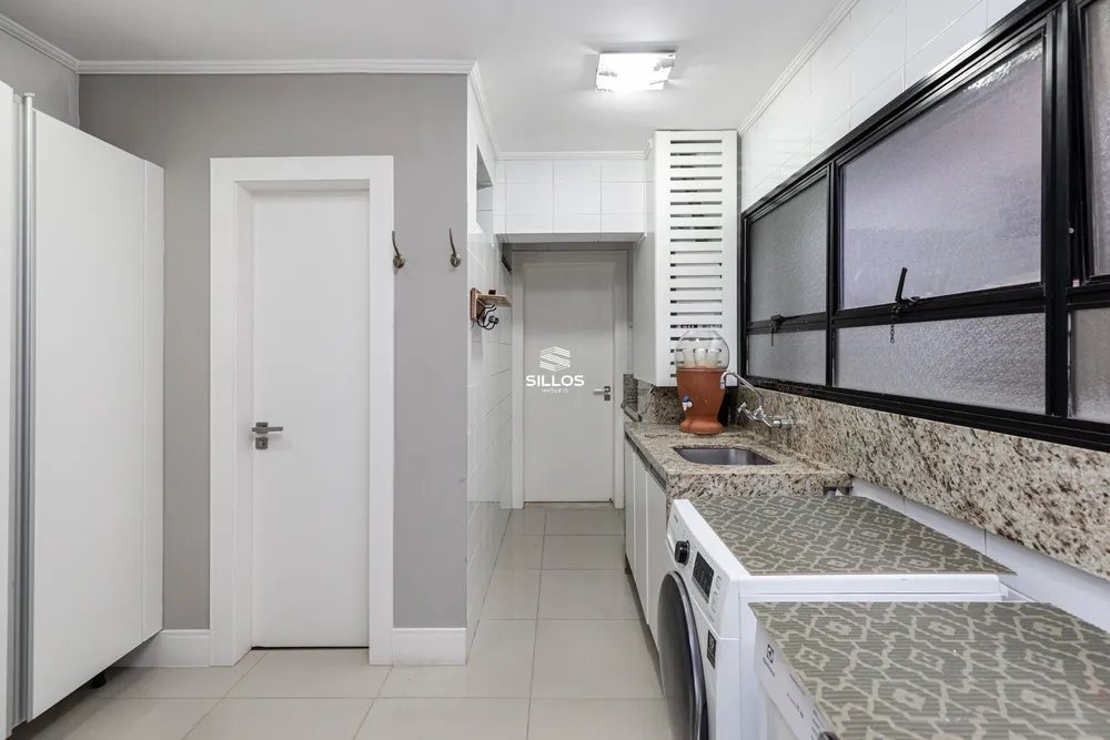 Apartamento, 3 quartos, 194 m² - Foto 8