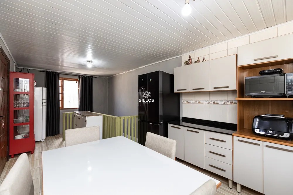 Casa, 4 quartos, 150 m² - Foto 1