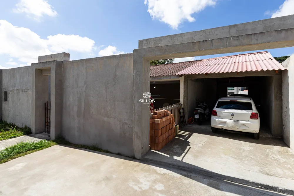 Casa, 4 quartos, 150 m² - Foto 8