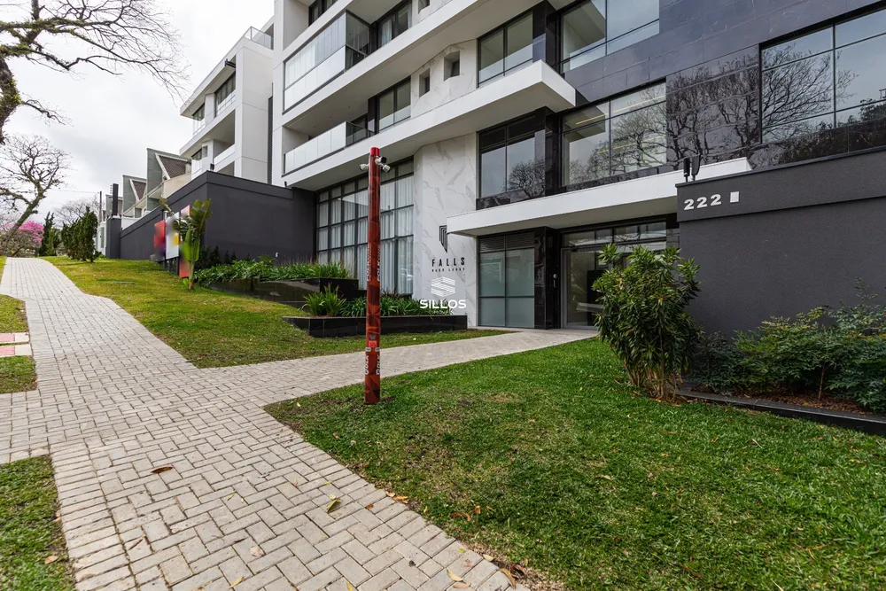 Cobertura, 3 quartos, 197 m² - Foto 12
