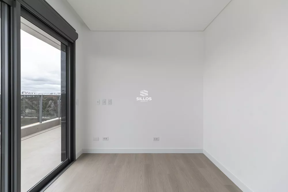 Cobertura, 3 quartos, 197 m² - Foto 1
