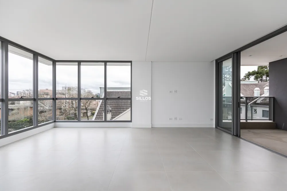 Cobertura, 3 quartos, 197 m² - Foto 1