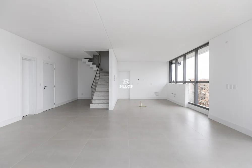 Cobertura, 3 quartos, 197 m² - Foto 5