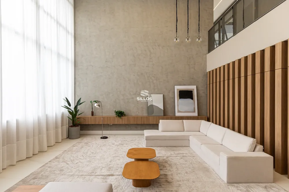 Cobertura, 3 quartos, 197 m² - Foto 11