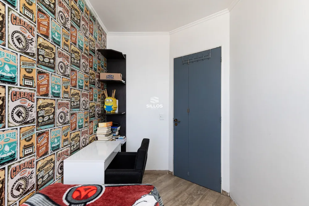Apartamento, 3 quartos, 91 m² - Foto 7