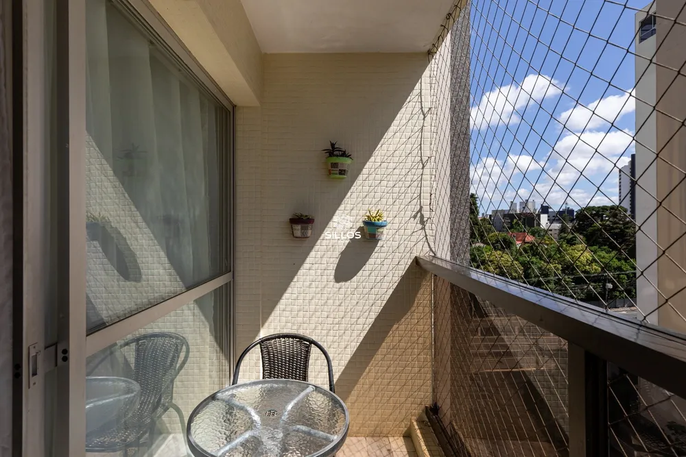 Apartamento, 3 quartos, 91 m² - Foto 4