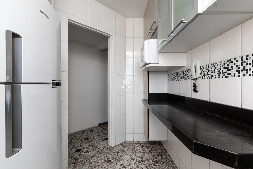 Apartamento, 3 quartos, 91 m² - Foto 5