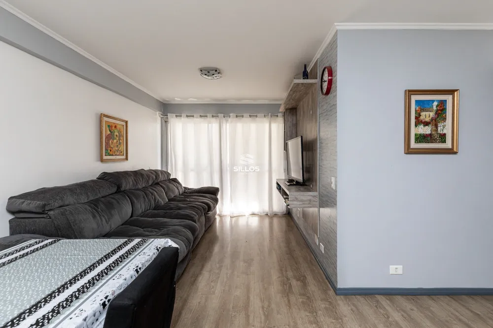 Apartamento, 3 quartos, 91 m² - Foto 3