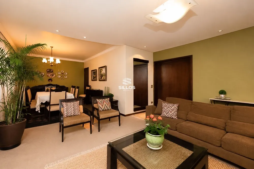 Casa, 3 quartos, 298 m² - Foto 3